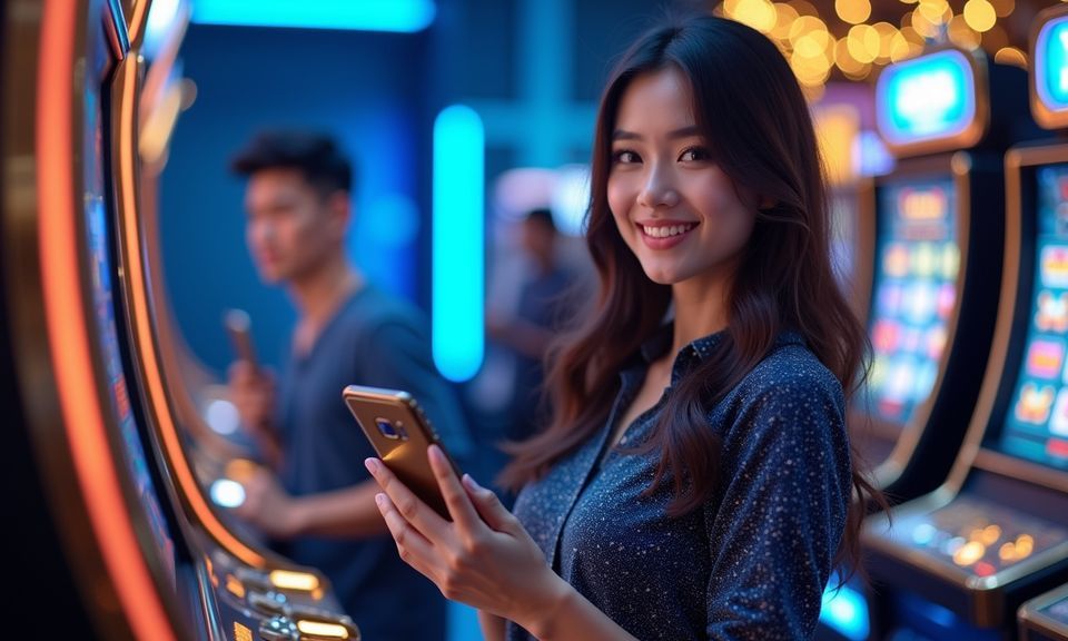 scrplay 888 mobile gaming